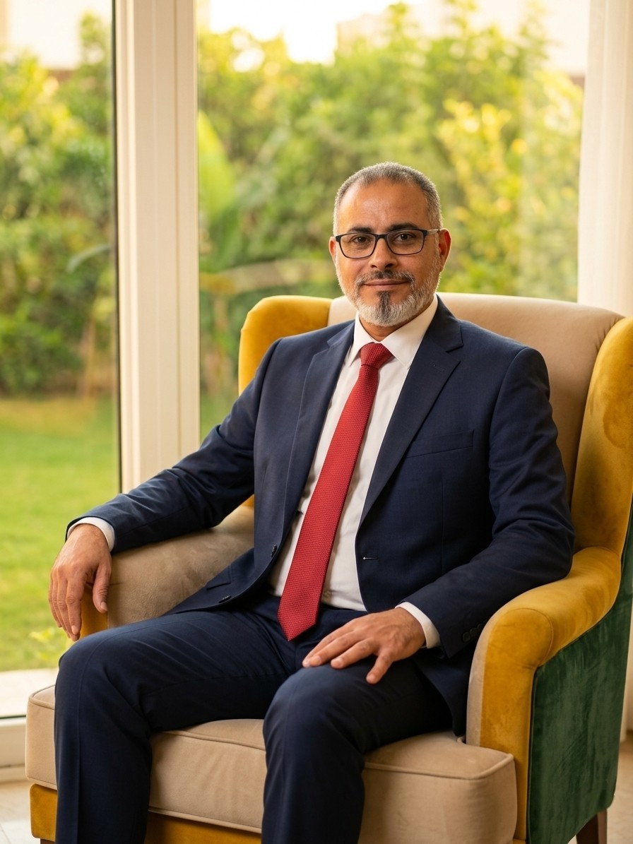 Founder